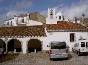 Imagen Ermita de San Blas