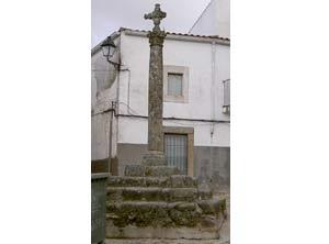 Imagen Cruz de San Blas o de los Mártires