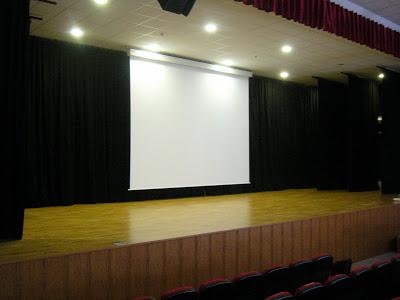 Imagen Teatro de los Encuentros