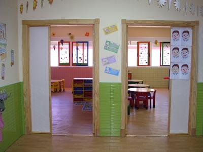 Imagen Centro Infantil Municipal