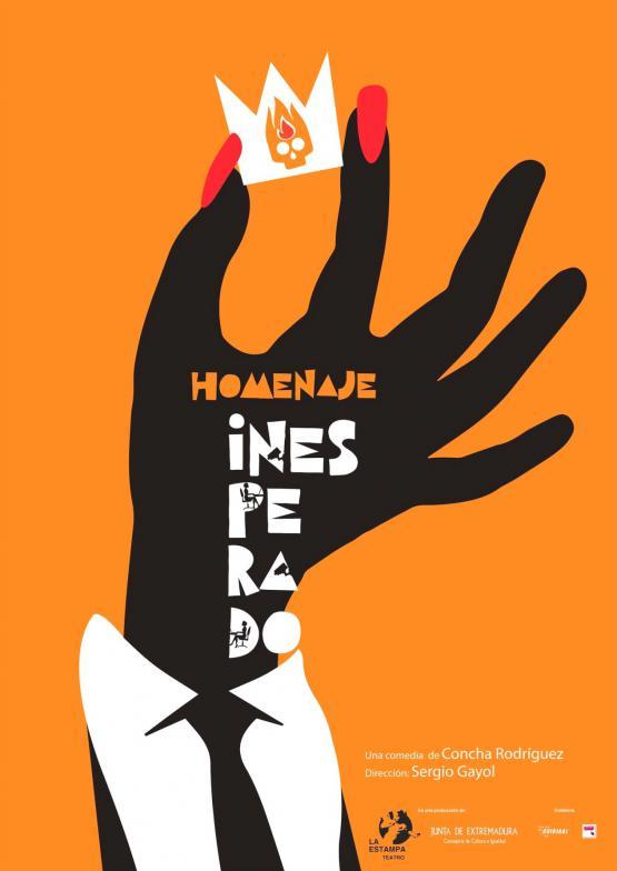 Imagen Obra de teatro 'Un Homenaje Inesperado'.