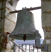 Imagen Torre campanario