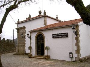 Imagen Ermita de Nuestra Señora de la Consolación