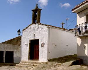 Imagen Ermita de los Remedios