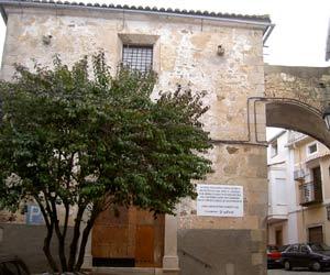 Imagen Ermita de San Antonio o Virgen de la Soledad