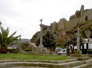 Imagen Cruces del Calvario