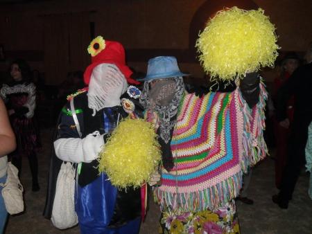 Imagen Carnavales